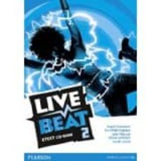 live beat 2 etext cd-rom-9781447981381