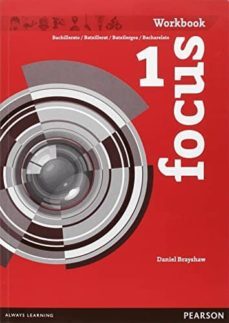 focus spain 1 workbook-9781447988281