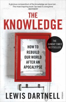 the knowledge (ebook)-lewis dartnell-9781448137381
