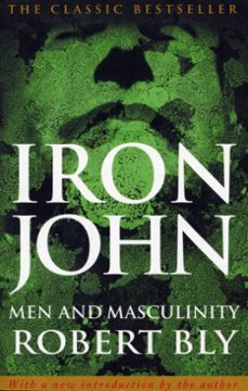 iron john (ebook)-robert bly-9781448176281