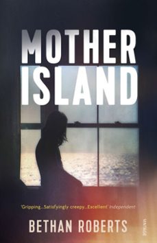 mother island (ebook)-bethan roberts-9781448190881
