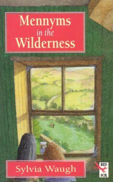 mennyms in the wilderness (ebook)-sylvia waugh-9781448195381