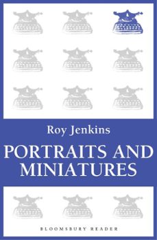 -roy jenkins-9781448202881
