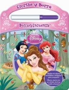 escribe y borra con las princesas-9781450880381