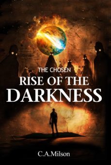 the chosen rise of the darkness (ebook)-9781452369181