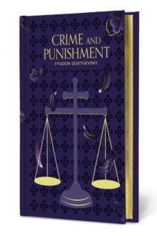 crime and punishment-fiodor dostoievski-9781454961581