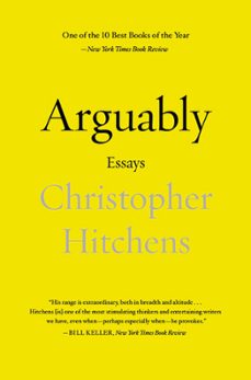 -christopher hitchens-9781455506781