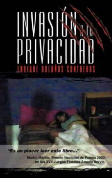 invasi n a la privacidad-9781463324681