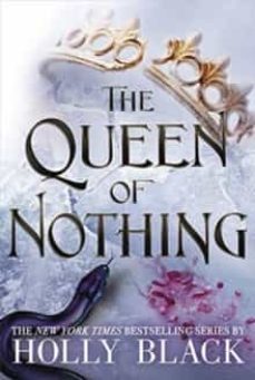 the queen of nothing (the folk of the air @3)-holly black-9781471407581