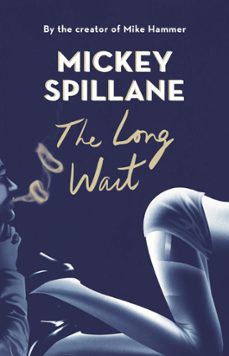 -mickey spillane-9781471917981
