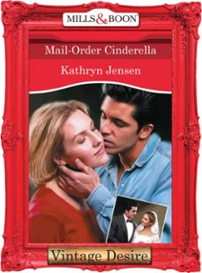 mail-order cinderella (ebook)-kathryn jensen-9781472037381
