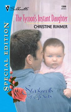 -christine rimmer-9781472088581