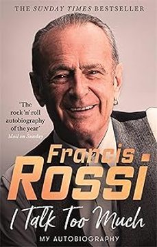 -francis rossi-9781472130181