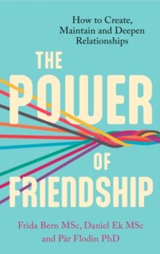 the power of friendship-daniel ek-9781472147981