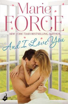 and i love you: green mountain book 4 (ebook)-marie force-9781472217981