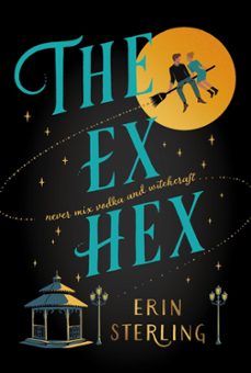 the ex hex-erin sterling-9781472290281