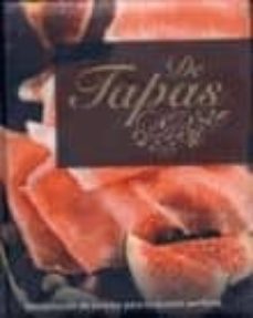de tapas-9781472316981