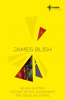 -james blish-9781473201781