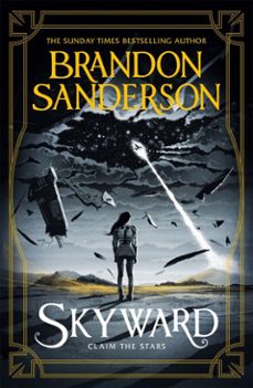 skyward-brandon sanderson-9781473217881