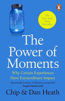 the power of moments (ebook)-chip heath-dan heath-9781473544581
