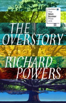 the overstory (ebook)-richard powers-9781473554481