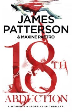 -james patterson-maxine paetro-9781473562981