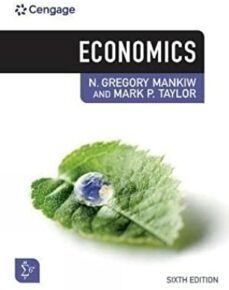 economics (6 ed)-9781473786981