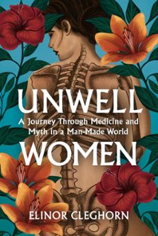 unwell women-elinor cleghorn-9781474616881