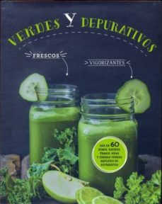 verdes y depurativos-9781474808781