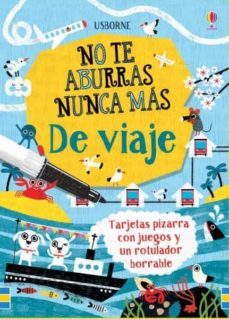 de viaje-9781474967181