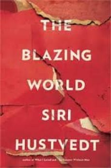 the blazing world-9781476769981