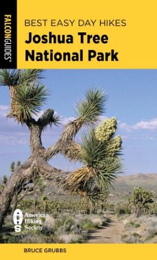 best easy day hikes joshua tree national park (ebook)-bruce grubbs-9781493080281