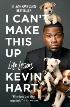 i can't make this up (ebook)-kevin hart-neil strauss-9781501155581