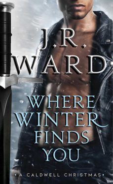 -j. r. ward-9781501195181