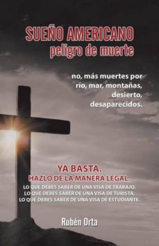 sueño americano peligro de muerte-9781506525181