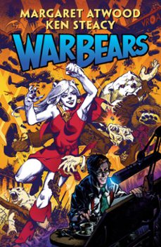 war bears-margaret atwood-9781506708881