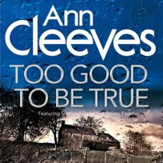 -ann cleeves-9781509840281