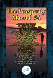 the prosperity manual #4 (ebook)-venice j. bloodworth-9781515415381