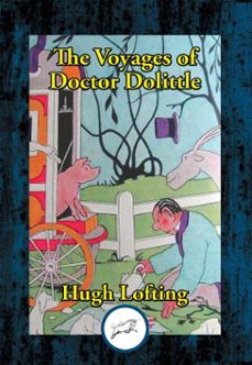 -hugh lofting-9781515442981
