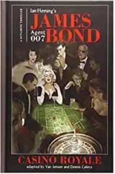 james bond: casino royale-9781524100681