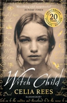 witch child-celia rees-9781526618481