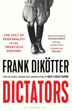 -frank dikotter-9781526626981