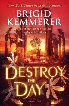 destroy the day-brigid kemmerer-9781526664181
