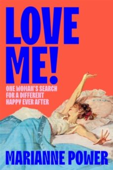 love me!-marianne power-9781529057881