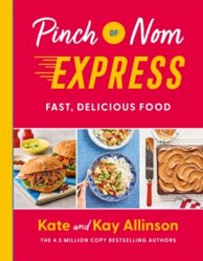 pinch of nom express-kate allinson-9781529062281