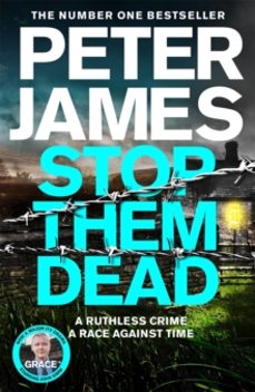 stop them dead-peter james-9781529089981