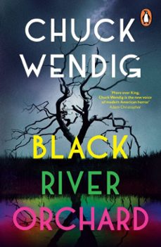 -chuck wendig-9781529160581