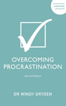 overcoming procrastination (ebook)-windy dryden-9781529375381