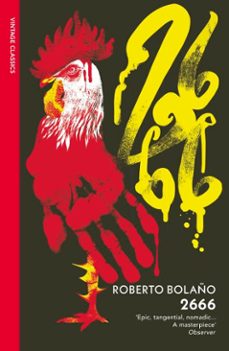 2666 (ebook)-roberto bolaño-9781529924381