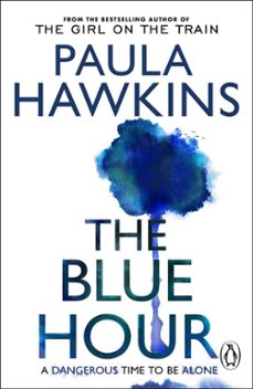 the blue hour-paula hawkins-9781529938081